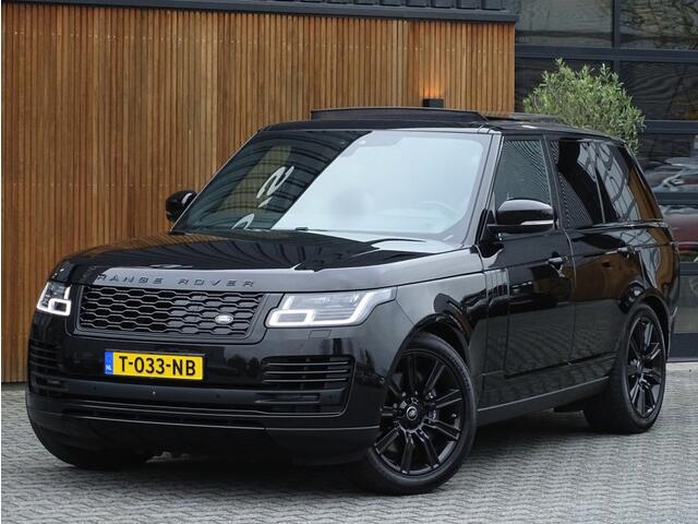 Land Rover RANGE ROVER P400e 404PK Autobiography / LED / BTW