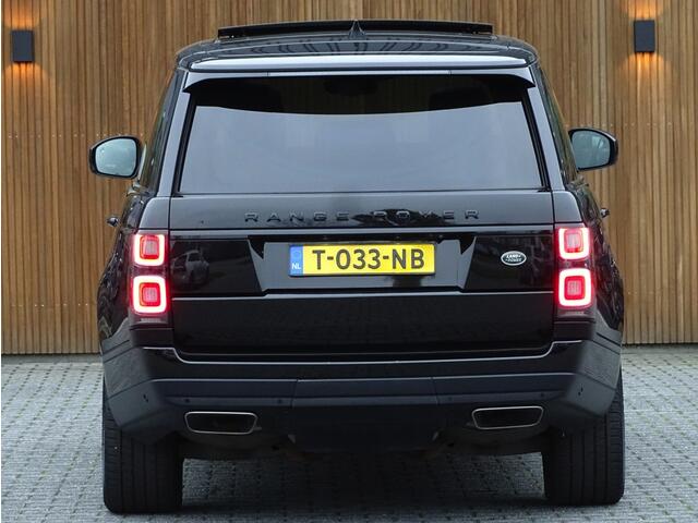 Land Rover RANGE ROVER P400e 404PK Autobiography / LED / BTW
