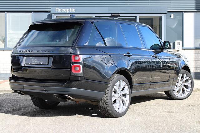 Land Rover RANGE ROVER 2.0 P400e HSE Vogue