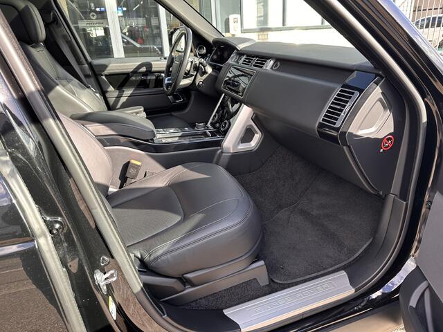 Land Rover RANGE ROVER 2.0 P400e HSE Vogue