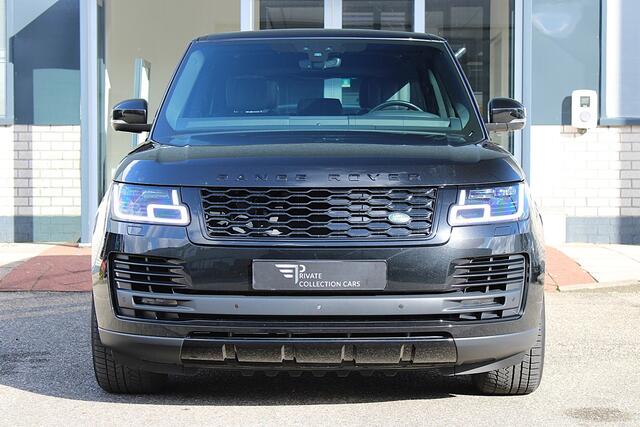Land Rover RANGE ROVER 2.0 P400e HSE Vogue