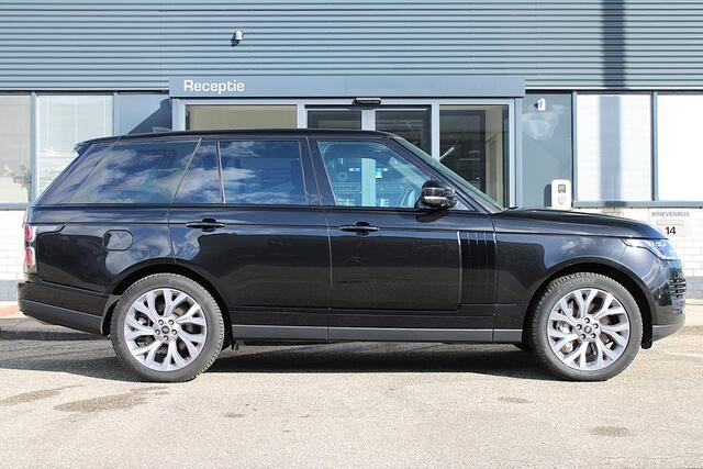 Land Rover RANGE ROVER 2.0 P400e HSE Vogue