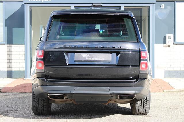 Land Rover RANGE ROVER 2.0 P400e HSE Vogue