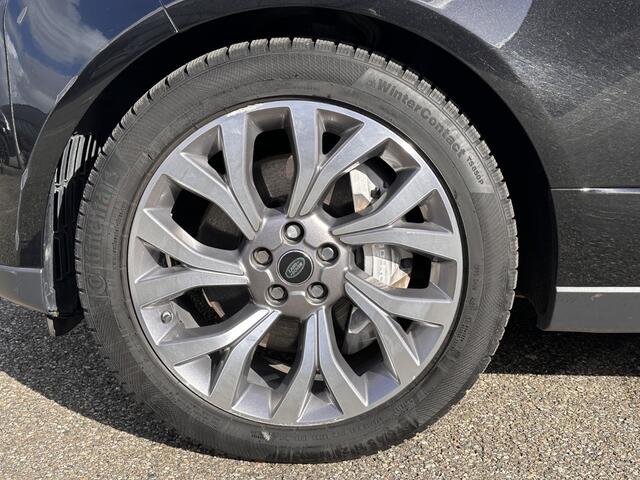 Land Rover RANGE ROVER 2.0 P400e HSE Vogue