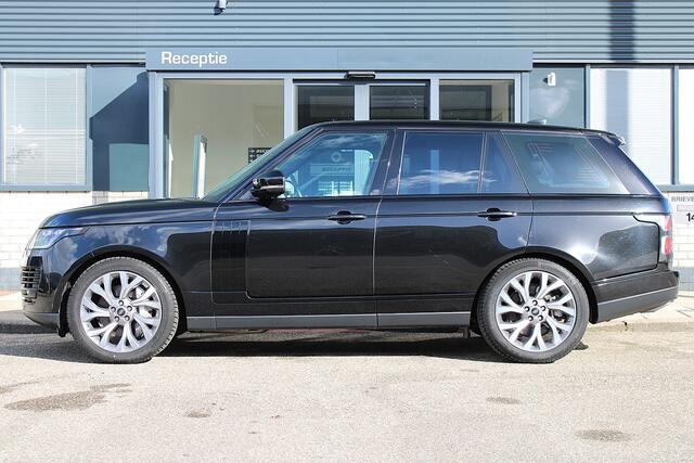 Land Rover RANGE ROVER 2.0 P400e HSE Vogue