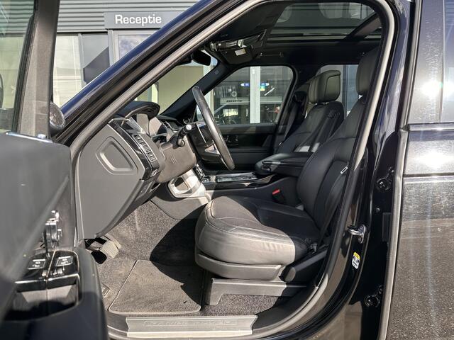 Land Rover RANGE ROVER 2.0 P400e HSE Vogue
