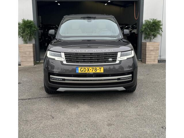 Land Rover RANGE ROVER 3.0 D350 SV MHEV / PANO / HEAD UP / 360 CAMERA