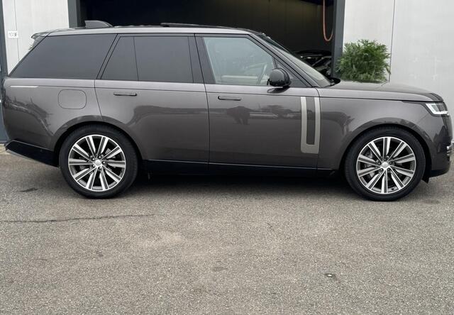Land Rover RANGE ROVER 3.0 D350 SV MHEV / PANO / HEAD UP / 360 CAMERA