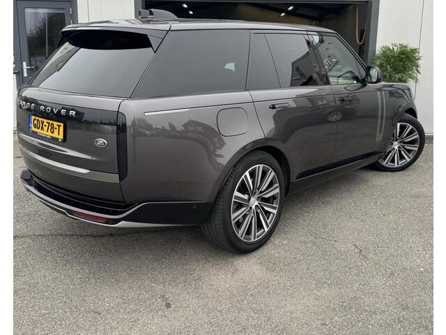 Land Rover RANGE ROVER 3.0 D350 SV MHEV / PANO / HEAD UP / 360 CAMERA