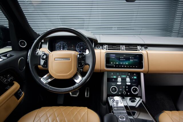 Land Rover RANGE ROVER 5.0 V8 SC SVAutobiography Dynamic | 1 NL- eigenaar
