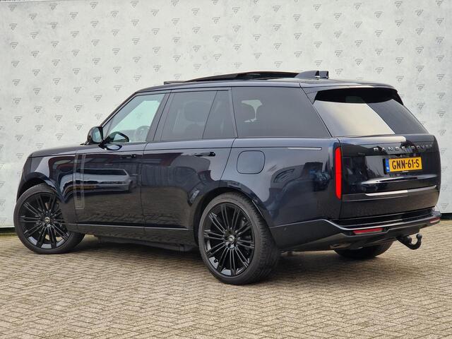 Land Rover RANGE ROVER 3.0 P460e Autobiography PHEV | Constellation Blue | Towing Pack | Shadow Pack | 5-Jaar Garantie |