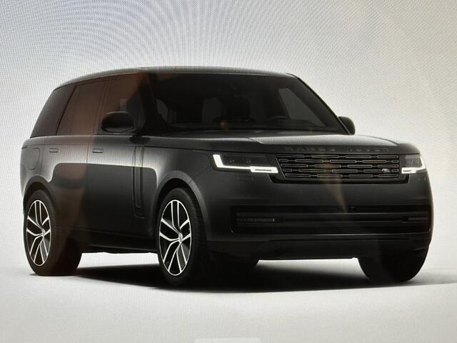 Land Rover RANGE ROVER 3.0 P550e Autobiography PHEV ¤177000 netto export price