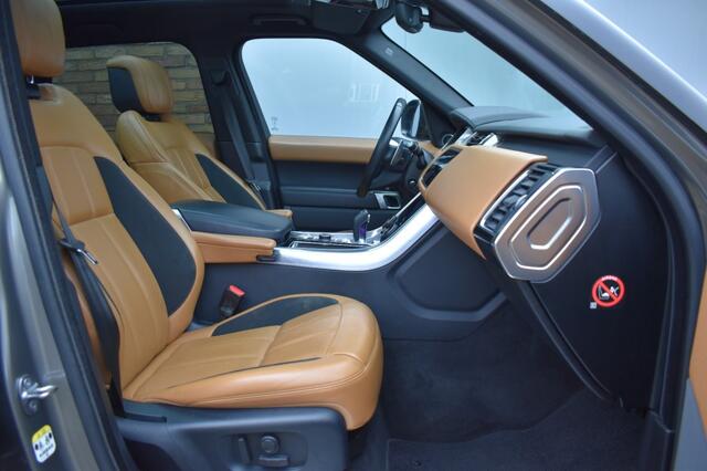 Land Rover RANGE ROVER 2.0 P400E AUTO. Dynamic, LED, Pano, Lane, Navi