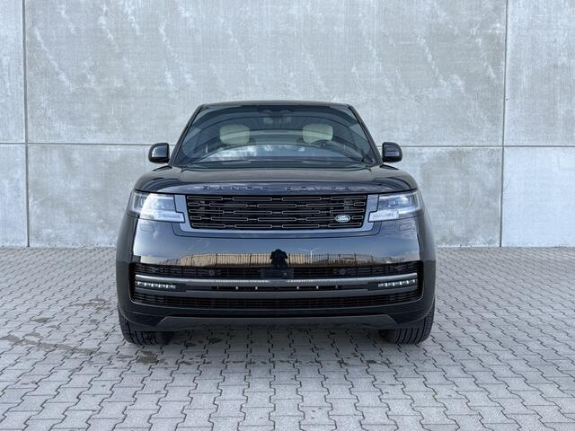 Land Rover RANGE ROVER 3.0 P550e Autobiography PHEV