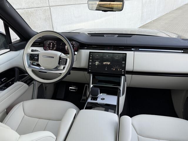 Land Rover RANGE ROVER 3.0 P550e Autobiography PHEV