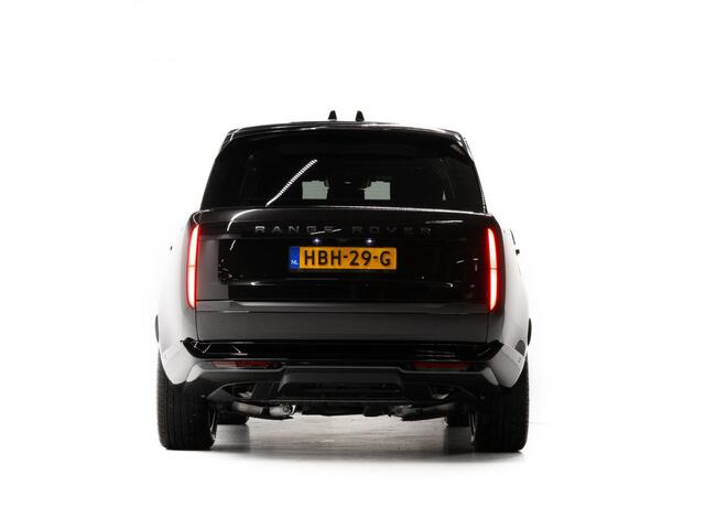 Land Rover RANGE ROVER 3.0 P550e Autobiography PHEV