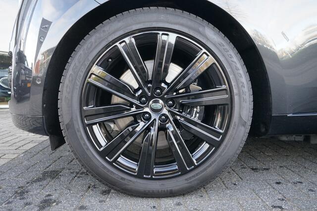 Land Rover RANGE ROVER 3.0 P510e Autobiography PHEV | Koelvak | Massage stoelen | Elektrische trekhaak | Schuif/Kantel dak |