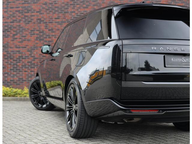 Land Rover RANGE ROVER P460e HSE *Pano*HUD*360camera*Meridian*