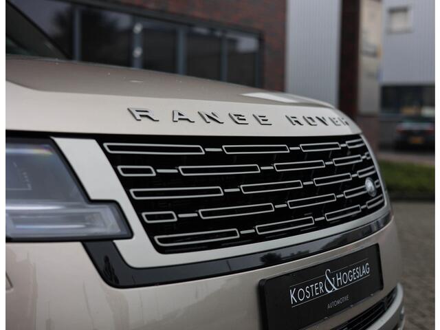 Land Rover RANGE ROVER P550e Autobiography *23Inch SV*Meridian Signature*