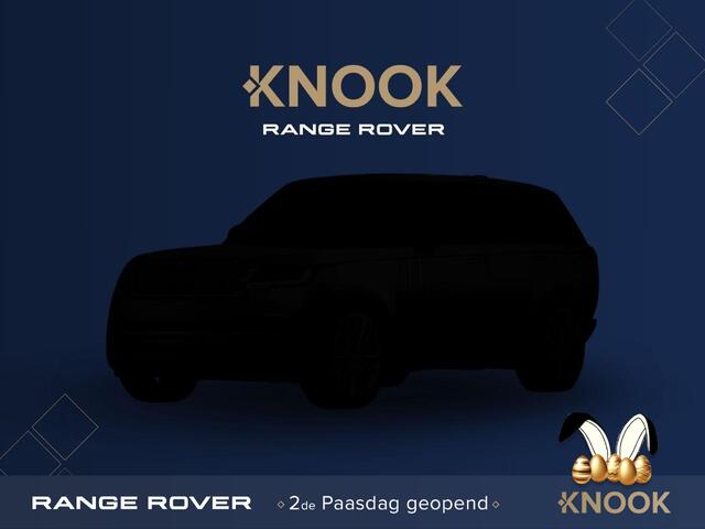 Land Rover RANGE ROVER P550e Autobiography PHEV | Shadow Pack | Meridian Signature | 22'' Velgen