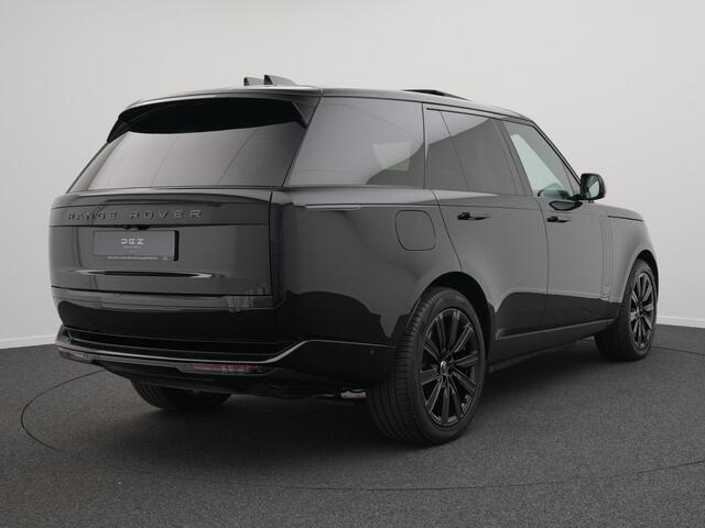 Land Rover RANGE ROVER P550e HSE PHEV