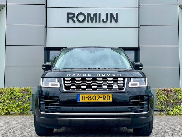 Land Rover RANGE ROVER P400e Vogue 400PK PANORAMADAK HUD