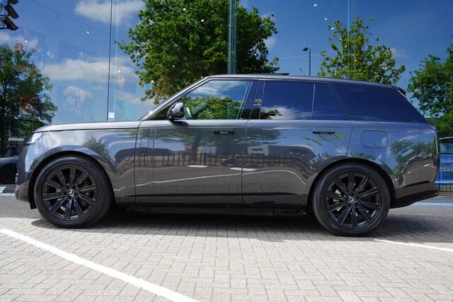 Land Rover RANGE ROVER P 550 E Autobiography BTW Elek. Trekhaak Meridian Signature