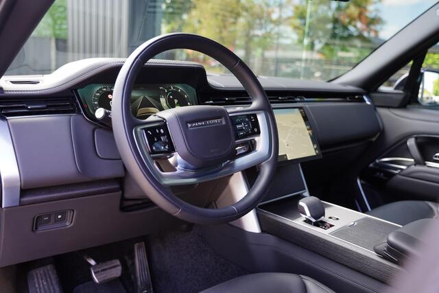 Land Rover RANGE ROVER P 550 E Autobiography BTW Elek. Trekhaak Meridian Signature