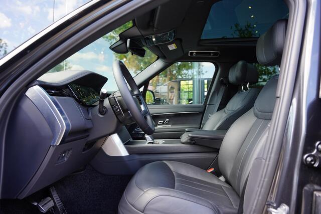 Land Rover RANGE ROVER P 550 E Autobiography BTW Elek. Trekhaak Meridian Signature