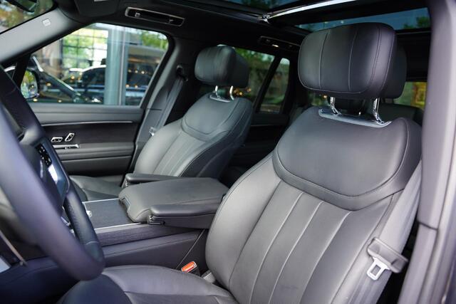 Land Rover RANGE ROVER P 550 E Autobiography BTW Elek. Trekhaak Meridian Signature