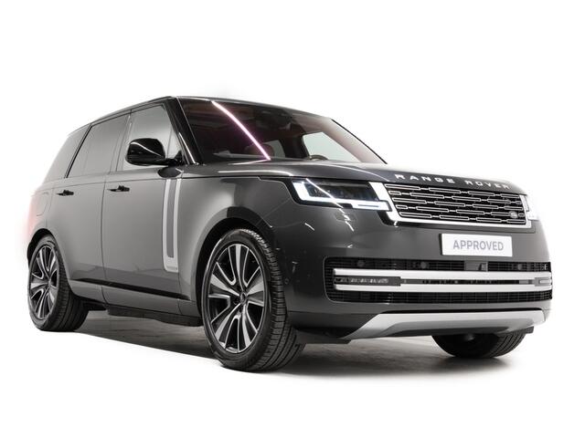 Land Rover RANGE ROVER P510e 4WD PHEV Auto Autobiography