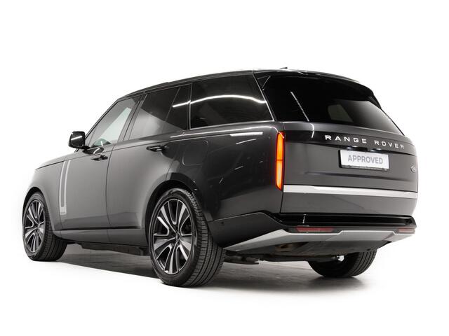Land Rover RANGE ROVER P510e 4WD PHEV Auto Autobiography