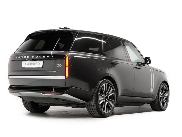 Land Rover RANGE ROVER P510e 4WD PHEV Auto Autobiography