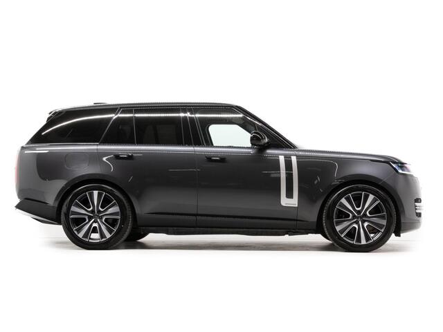 Land Rover RANGE ROVER P510e 4WD PHEV Auto Autobiography