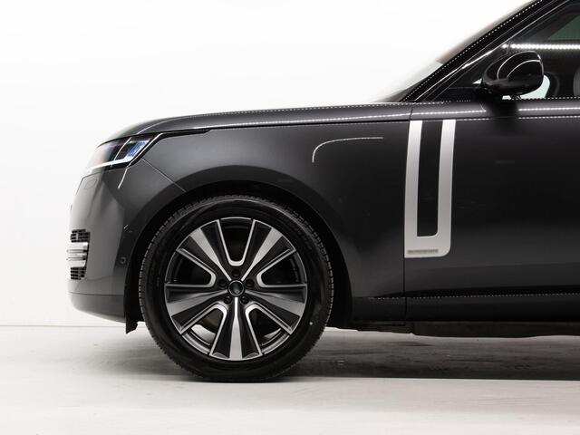 Land Rover RANGE ROVER P510e 4WD PHEV Auto Autobiography