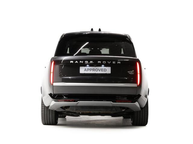 Land Rover RANGE ROVER P510e 4WD PHEV Auto Autobiography
