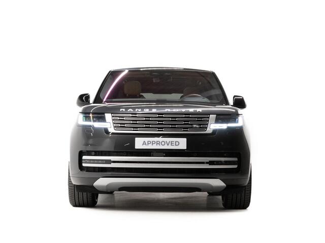 Land Rover RANGE ROVER P510e 4WD PHEV Auto Autobiography