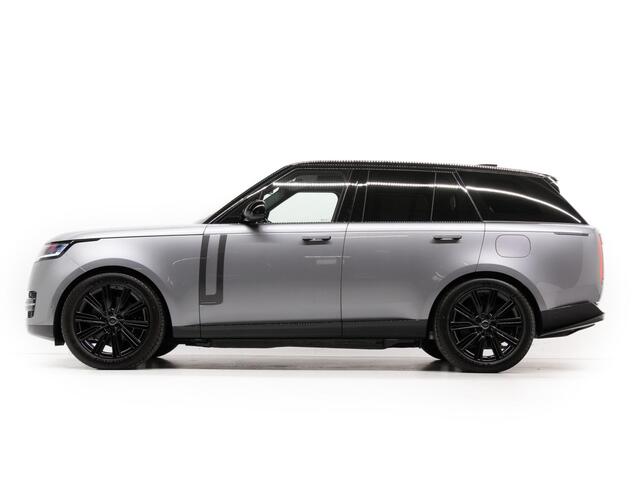 Land Rover RANGE ROVER 3.0 P550e Autobiography PHEV