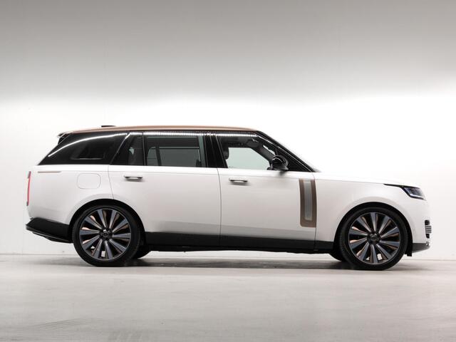 Land Rover RANGE ROVER 4.4 P615 LWB SV