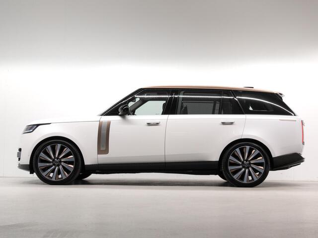 Land Rover RANGE ROVER 4.4 P615 LWB SV