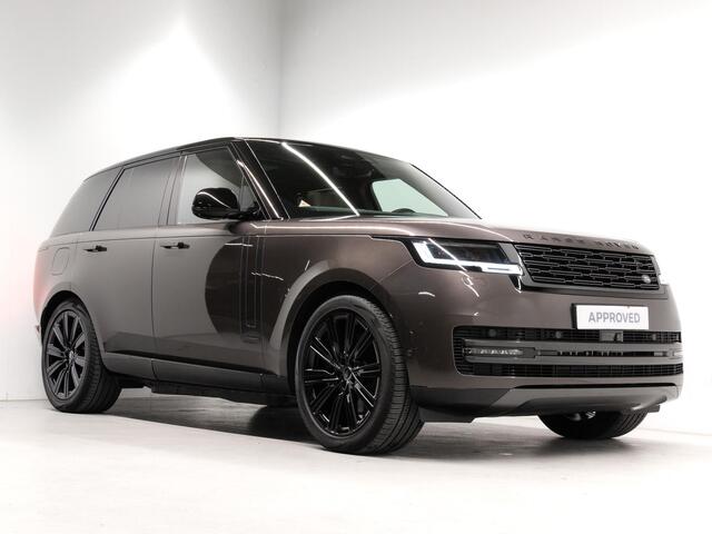 Land Rover RANGE ROVER 3.0 P550e Autobiography PHEV