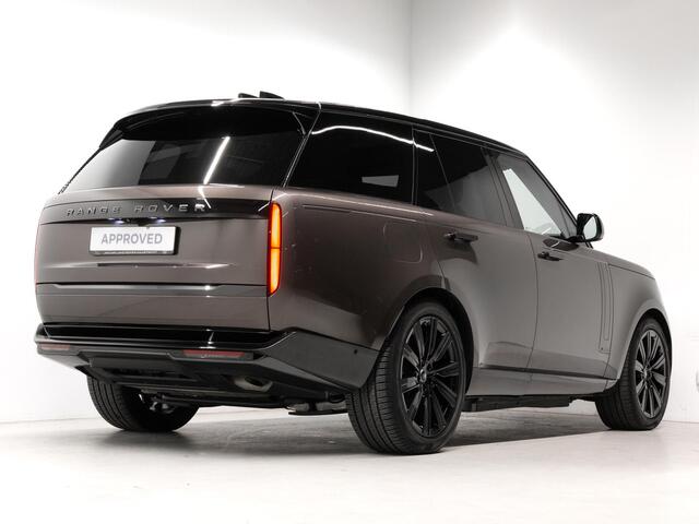 Land Rover RANGE ROVER 3.0 P550e Autobiography PHEV