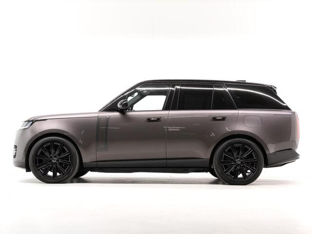 Land Rover RANGE ROVER 3.0 P550e Autobiography PHEV