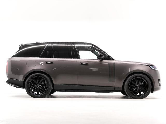 Land Rover RANGE ROVER 3.0 P550e Autobiography PHEV