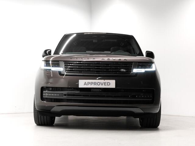Land Rover RANGE ROVER 3.0 P550e Autobiography PHEV