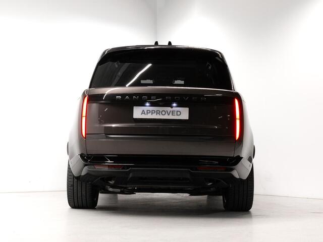 Land Rover RANGE ROVER 3.0 P550e Autobiography PHEV