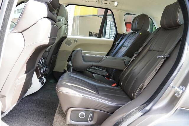 Land Rover RANGE ROVER 4.4 SDV8 Autobiography / Full Dealer Service / Full Option / Pano / Massage / Trekhaak /