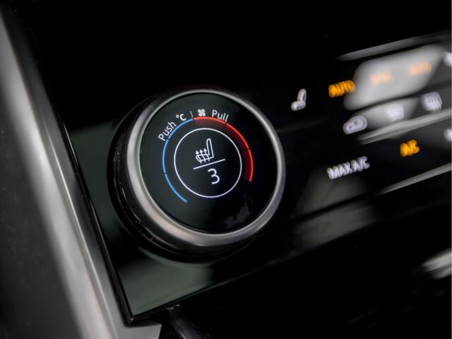 Land Rover RANGE ROVER 3.0 P440e PHEV HSE Dynamic Sport 441Pk (PANORAMADAK, 23 INCH VELGEN, KEYLESS ENTRY, HEAD-UP DISPLAY, ACHTERAS STURING, MERIDIAN AUDIO, 360 CAMERA, LASER LED, SOFT CLOSE, SFEERVERLICHTING, STOELKOELING, DEALER ONDERHOUDEN, NI