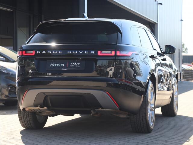 Land Rover RANGE ROVER 2.0 P400e S I Leder I Meridian I Elektrische stoelverstelling