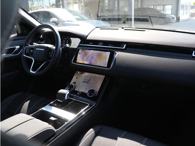 Land Rover RANGE ROVER 2.0 P400e S I Leder I Meridian I Elektrische stoelverstelling